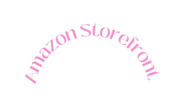 Amazon Storefront